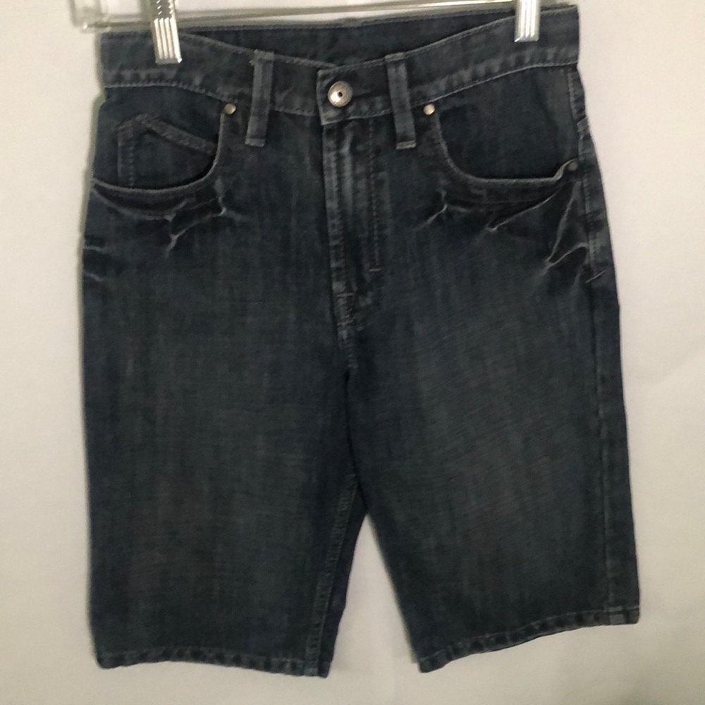 Wrangler Black Jeans Classic Style